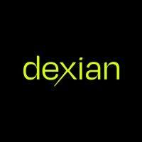 dexian india logo image