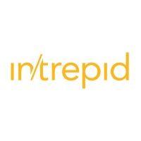 intrepid uk logo image