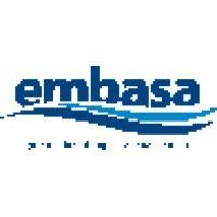 embasa logo image