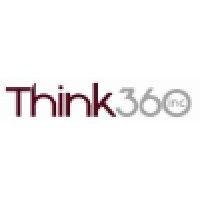 think 360 inc. logo image