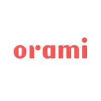 orami logo image