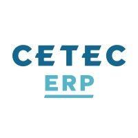 cetec erp logo image