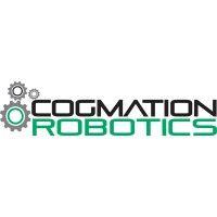 cogmation robotics logo image