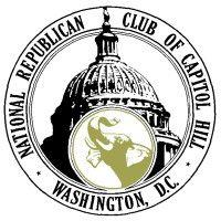 capitol hill club logo image