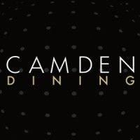 camden dining group logo image