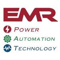 emr associates logo image