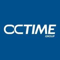 octime logo image