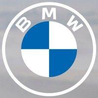 bmw bangladesh logo image