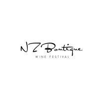 boutique wine cellar nz logo image