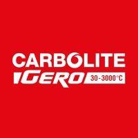 carbolite gero logo image