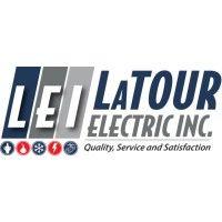 latour electric