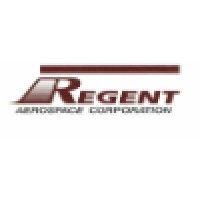 regent aerospace corporation logo image