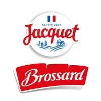 jacquet brossard - groupe limagrain logo image