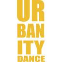 logo of Urbanity Dance