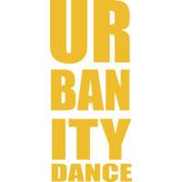 urbanity dance logo image