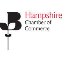 hampshire chamber of commerce logo image