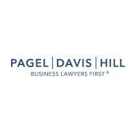 pagel, davis & hill, p.c. logo image