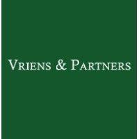 vriens & partners logo image