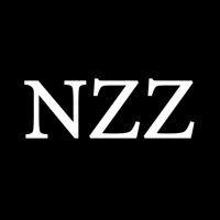 nzz logo image