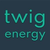 twig.energy logo image