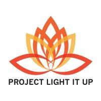 project light it up logo image