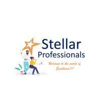 stellar professionals logo image