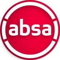 absa bank ghana logo image