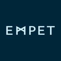 empet logo image