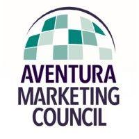 aventura marketing council / chamber of commerce logo image