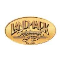 landmark entertainment group