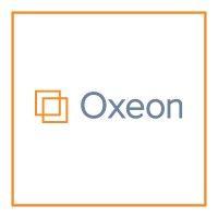 oxeon logo image