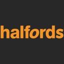 logo of Halfords