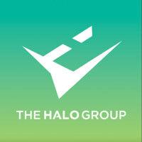 the halo group logo image