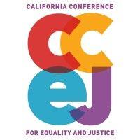 the california conference for equality and justice (ccej)