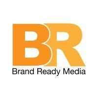 brand ready media inc. logo image