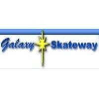 galaxy skateway logo image