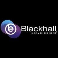 blackhall engineering limited logo image