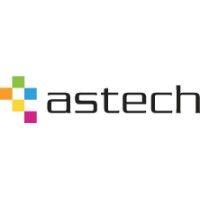 astech consultants limited logo image