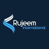 rujeem international logo image