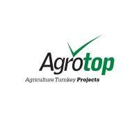 agrotop logo image