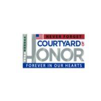 courtyard of honor inc. logo image