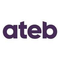 ateb group logo image