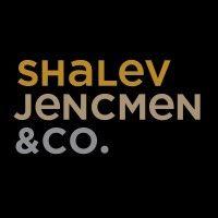 shalev jencmen & co. logo image