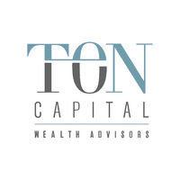 ten capital wealth advisors logo image