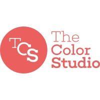 the color studio logo image