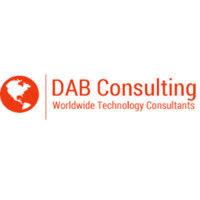 dab consulting, inc. logo image