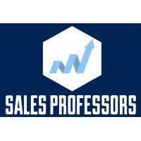 sales professors logo image