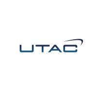 utac logo image