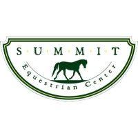 summit equestrian center logo image