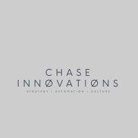 chase innovations logo image